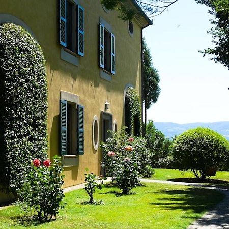 비나미 Poggio Vaccaio Casa Alba 아파트 외부 사진