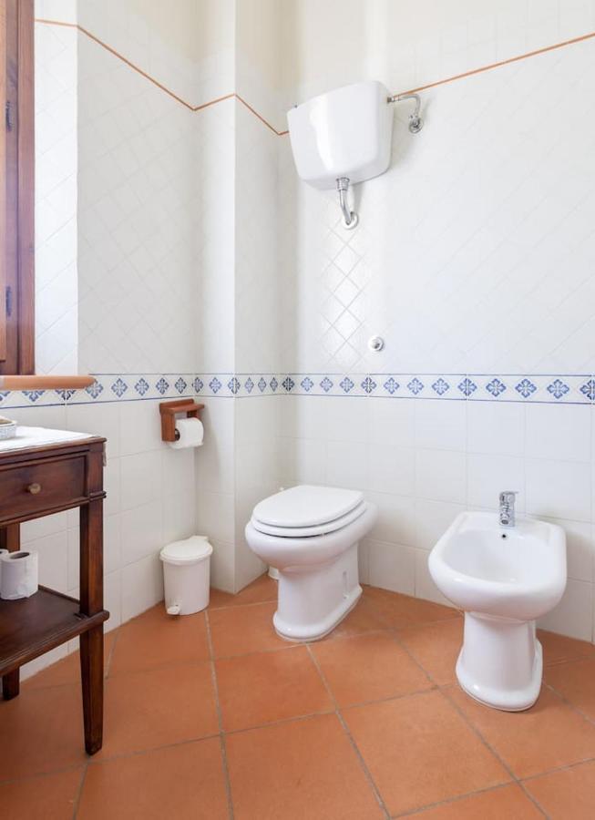 비나미 Poggio Vaccaio Casa Alba 아파트 외부 사진