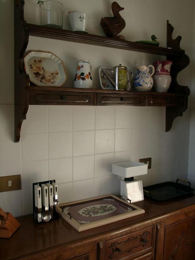 비나미 Poggio Vaccaio Casa Alba 아파트 외부 사진